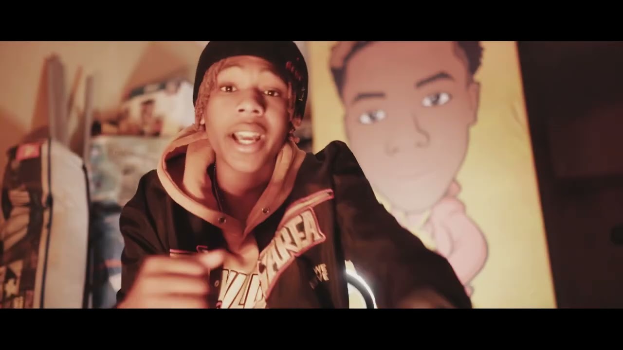 Lul Doody - James Brown (Official Video)