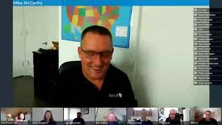 Tech Talk Live with StarLeaf & Five9