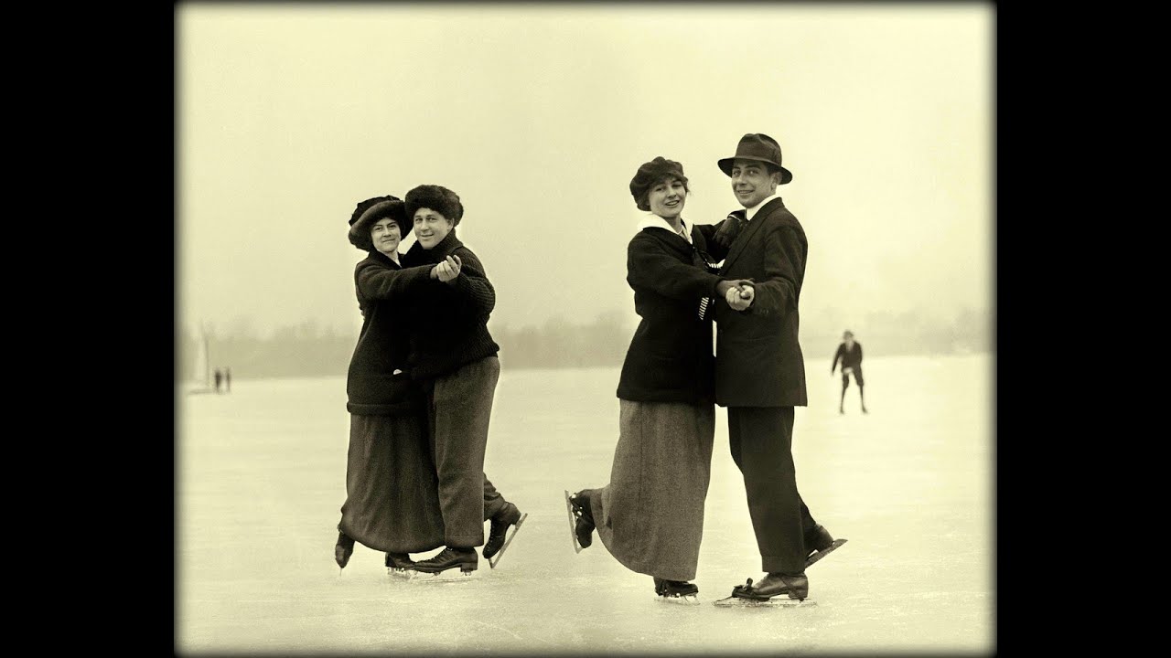 Winter Weather, Benny Goodman & His Orchestra YouTube