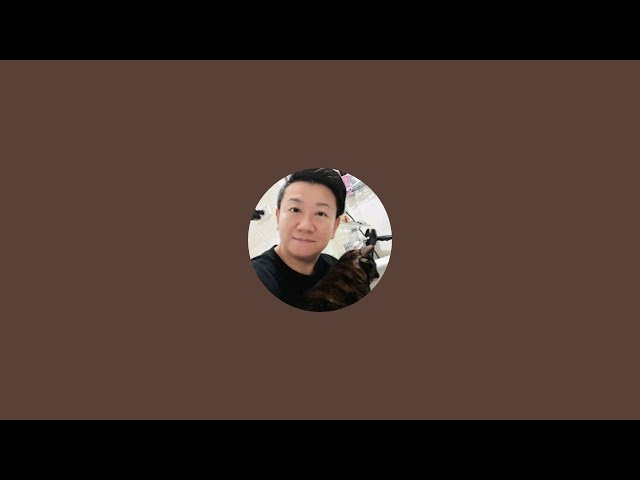 移民台灣[木木直播]#33 第一次有俾男人追嘅感覺，原來係咁爽嘅🤣🤣靜雞雞去偷聽新樓盤資料，明年A7地王70萬一坪！唔知今次有冇古怪？