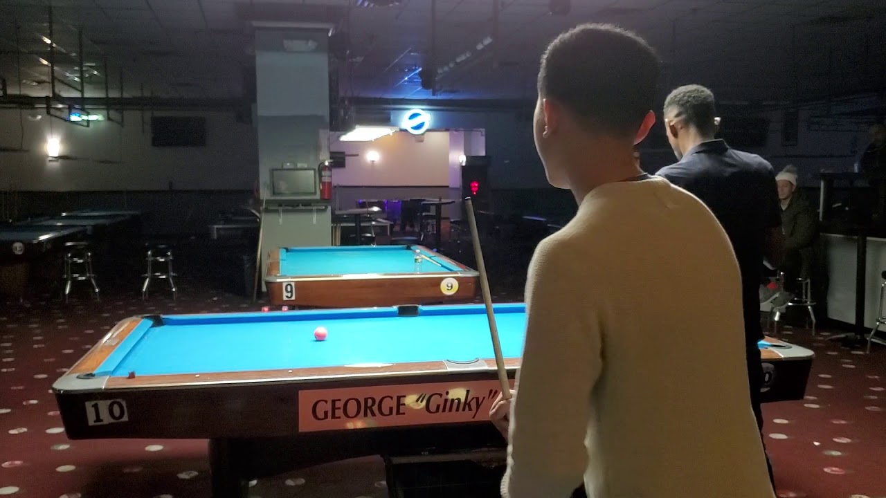 8 ball last pocket, 9 ball rules(1) YouTube