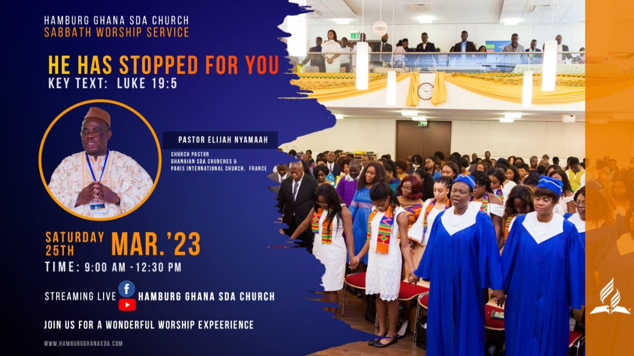Sabbath Worship Service March 25th 2023 He Has Stopped For You Pr sabbath-worship-service-march-25th-2023-he-has-stopped-for-you-pr