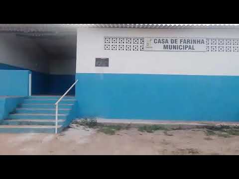 Visitando a CASA DE FARINHA,em ITAQUARA-BA em situação de Abandono, Cadê o DINHEIRO para a Reforma?