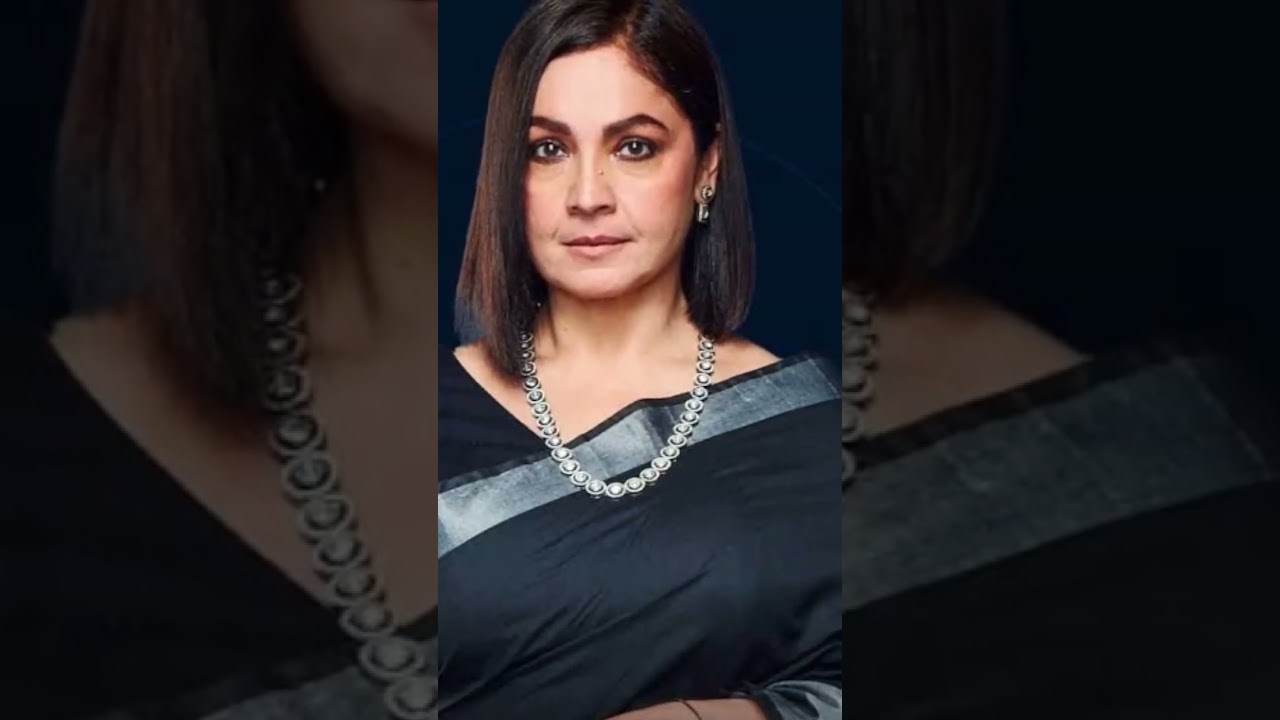 Famous Bollywood actress Pooja exposed 