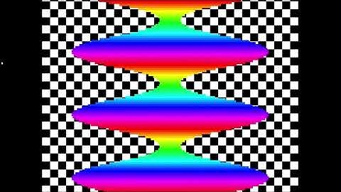 Rainbow Wave Effect in Gamemaker Studio 2