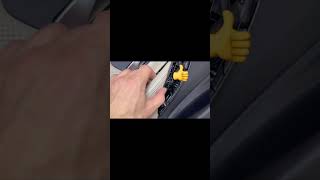 BMW F30 Tür, Verkleidung, Griff - Reparatur. Easyyy 👌