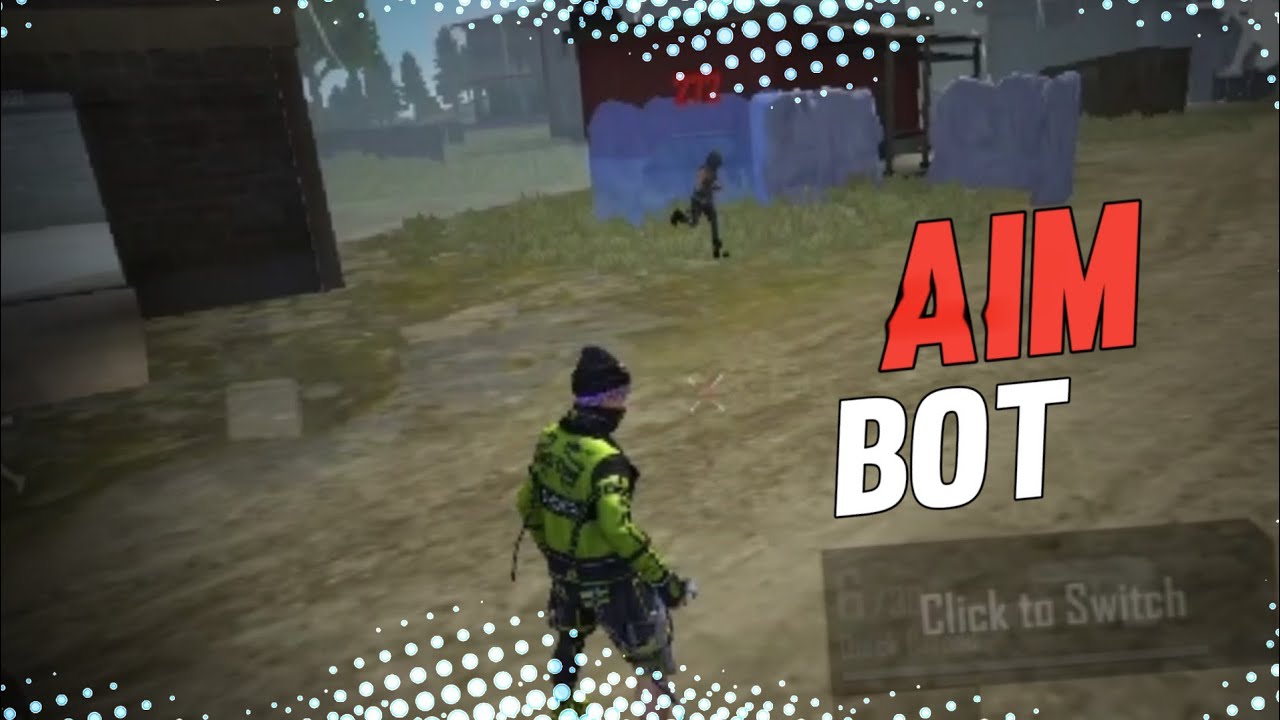 Aim Bot 👽 ( Mode RUOK FF , Apelapato999 ) ️ YouTube