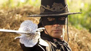 The Legend Of Zorro • Soundtrack Suite • James Horner