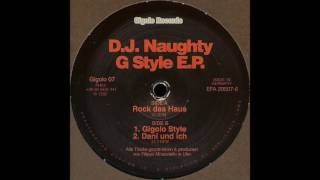 D.J. Naughty - Gigolo Style [Gigolo 07]
