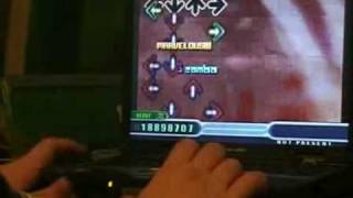 Stepmania Round 2