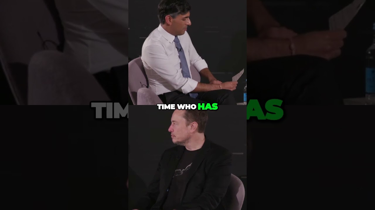 Elon Musks Controversial Stance on AI Safety Sparks Debate 