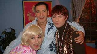 Chicos Del Boulevard ( por un momento de ilucion)