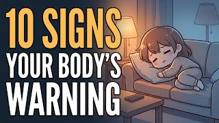Why Your Nervous System Is Actually Burnt Out Why Your Nervous System Is Actually Burnt Out