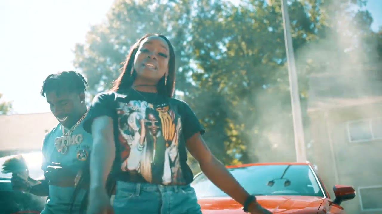 Lady O - Ticket (Where Dey At) - (Official video) adlı videoyu YouTube'da izle Lady O - Ticket (Where Dey At) - (Official video) adlı videoyu YouTube'da izle