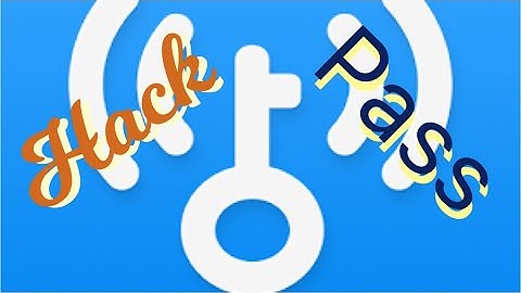 Hướng dẫn BẺ KHOÁ WIFI cực ĐƠN GIẢN | Hướng dẫn sử dụng phần mềm Wifi Master Key | Share channel