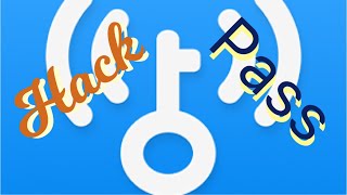 Hướng dẫn BẺ KHOÁ WIFI cực ĐƠN GIẢN | Hướng dẫn sử dụng phần mềm Wifi Master Key | Share channel screenshot 3