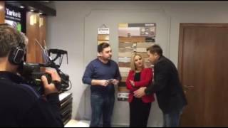 Paradyz Showroom - Gresie Si Faianta Shopping Патруль Nelly Ciobanu