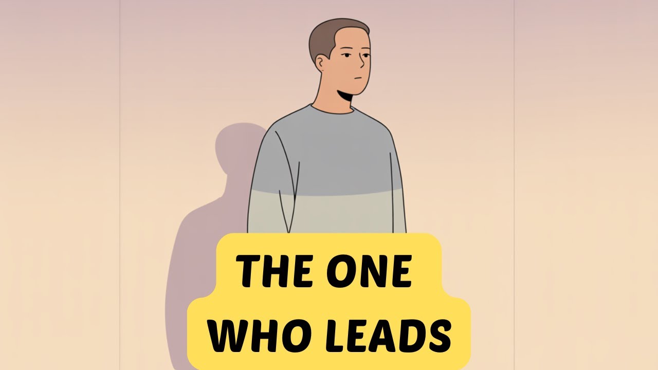 Психология лидера | Ответственность, видение и вес авторитета | Psychtrum