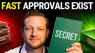 VA Claims That Actually Get APPROVED FAST (It's Not What Everyone Tells You)