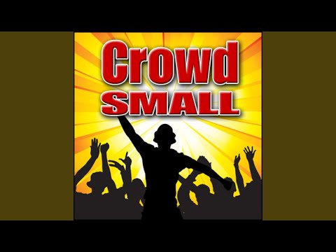 Crowd Outdoor Walking By And Talking Ambience City Urban Ambiences