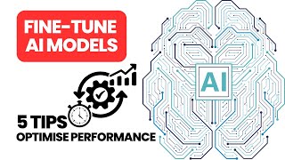 5 Game-Changing Tips for Fine-Tuning & Deploying AI Models | Intel’s LLM Guide