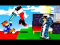 LOCO E KENDAL GIOCANO INSIEME ALLE BEDWARS