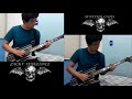 Avenged Sevenfold - Second Heartbeat &quot;Short Version&quot; (Guitar Cover)