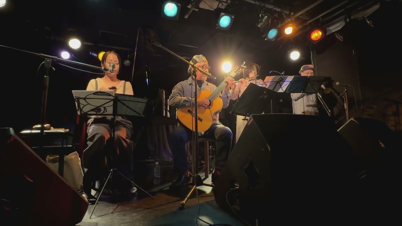 私はオファーを待ってます