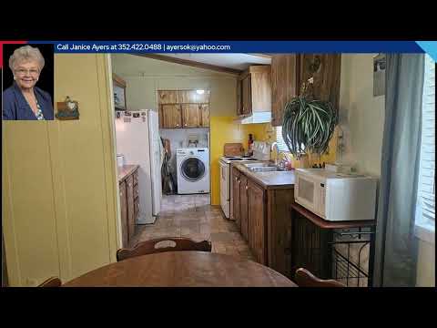2010 S Goode Point 5, Homosassa, FL home video tour