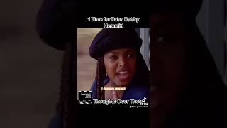 Celebrity Bobby Hemmitt addresses Brothers about the Melanated Woman Net Worth