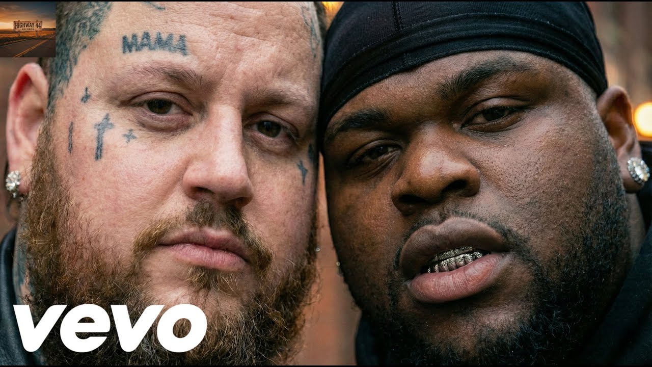 Jelly Roll & BigXthaPlug - Second Chance (Official Music Video)