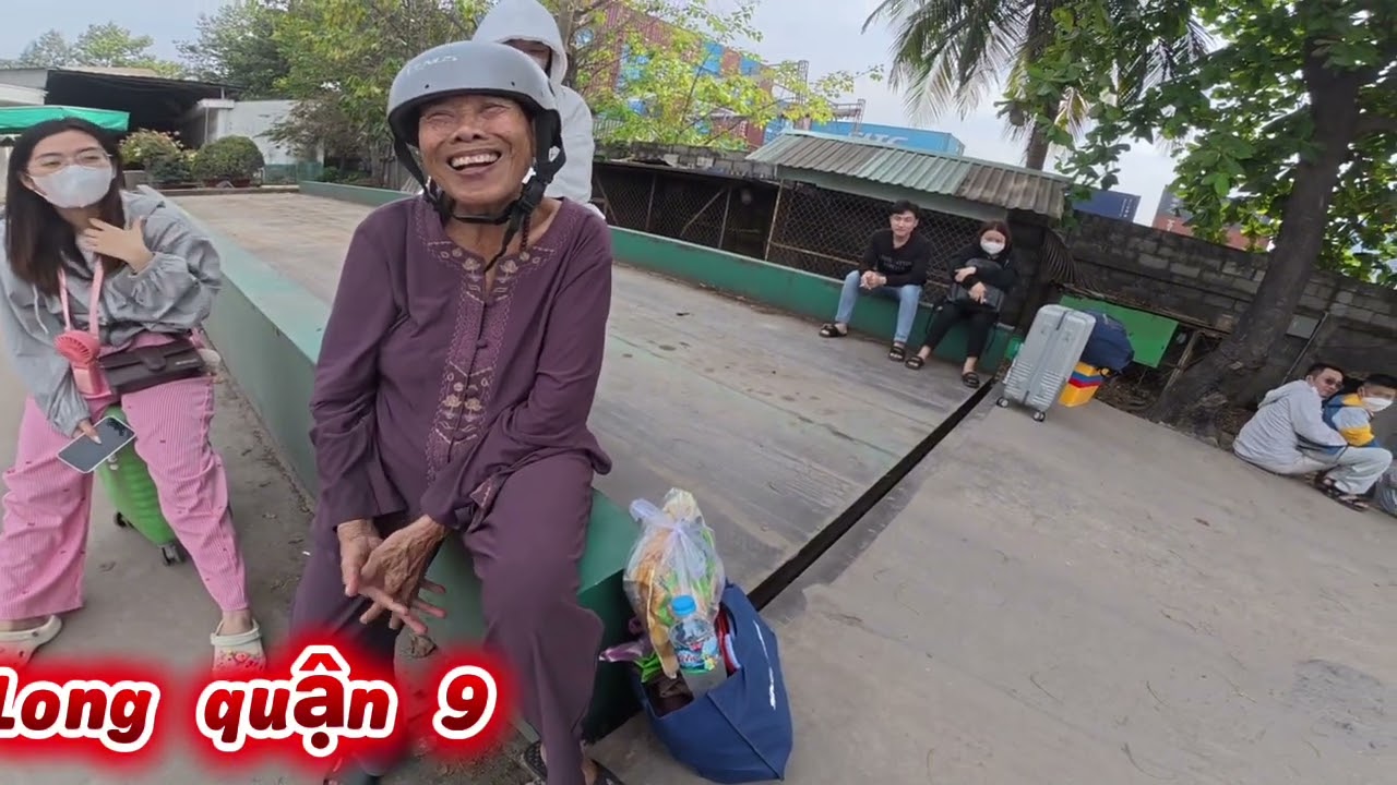 Video thử 1.629￼Thấy bà￼￼ thấy thương quá ❤️#youtube #xuhuongyoutube #longq9 ￼