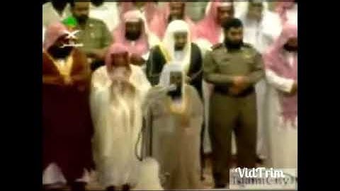 تراويح ليلة 6 رمضان 1423 هـ 2002م || سورة الأنعام || الشيخ #سعود_الشريم #shuraim الجزء الثاني