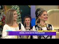 PETRECERE DE POMINĂ ÎN PRIMA ZI DE CRĂCIUN! EDIȚIE DE COLECȚIE “VIAȚA FĂRĂ FILTRU”!