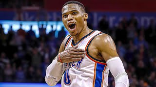 How Good Was Prime Westbrook?