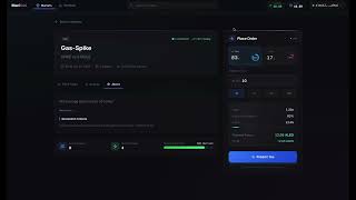 Manifold prediction market