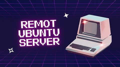 Meremot Ubuntu di dalam virtualbox menggunakan PuTTy