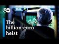 A state prosecutor hunts the tax mafia   | DW Documentary