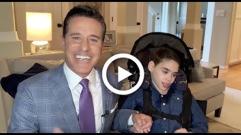 Matt and Son Event Video for Brigadoon