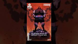 New Comic Book Day 12-3-25! Let me know what you picked up! Keeping up with DCKO? #newcomicbookday