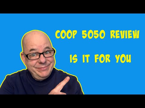 Coop 5050 Crowdfunding Review - Is It For Your?