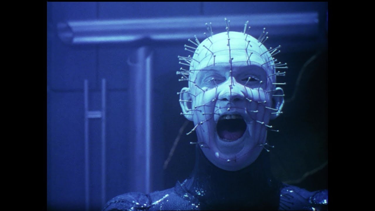 Hellraiser 4: Bloodline (1996) Bande-annonce française VF- HD