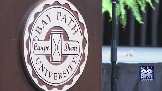 Bay Path Celebrated 125Th Commencement Sunday