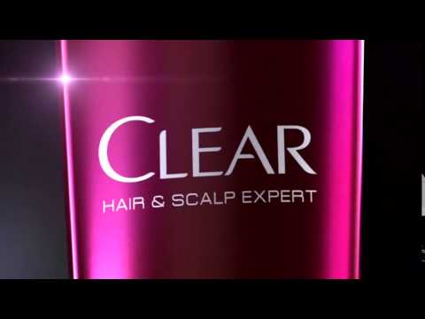 【CM】CLEAR