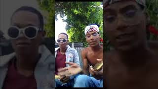 Niño Paz Tengo Pal De Pana Preso Klk