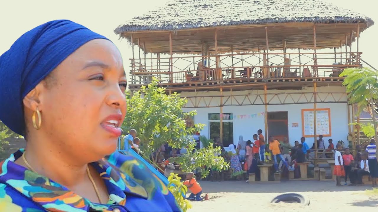 WATOTO 200+ WAFUNDISHWA YASIYO MAADILI BAGAMOYO, DC AIFUNGA MANGO KINDER “WAJERUMANI NDIO WAFADHILI