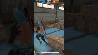 lon wolf 1v1 #Dragan up Op ##FFGAMMING!! #ajjbhai94,#chota ajju