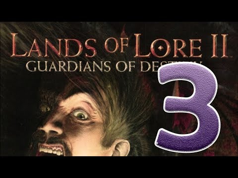 [PC] Lands of Lore: Guardians of Destiny ϟ 3