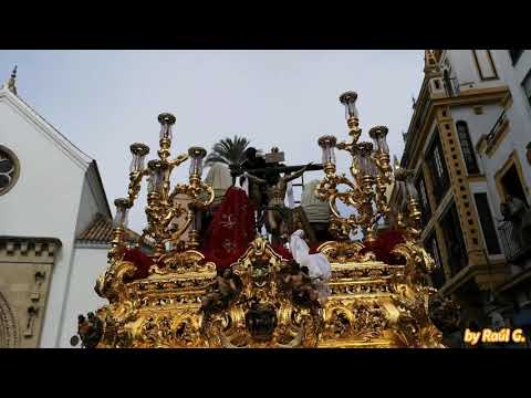 Pontificia, Real, Muy Ilustre y Trinitaria Hermandad Sacramental y Archicofradía de Nazarenos del Sagrado Decreto de la Santísima Trinidad, Santísimo Cristo de las Cinco Llagas, María Santísima de la Concepción, Nuestra Señora de la Esperanza Coronada y San Juan Bosco