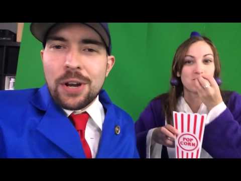Trials and Tribulations LIVE! - Trials and Tribulations LIVE!